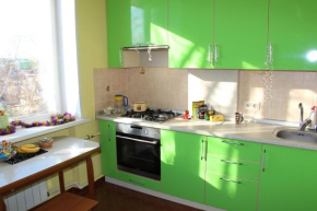 Apartment Pervomayskaya 14